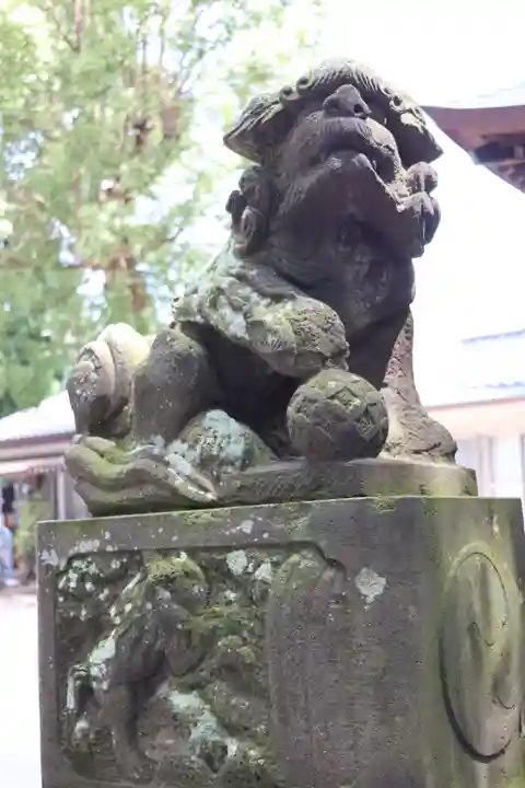 熊野神社(神奈川県)