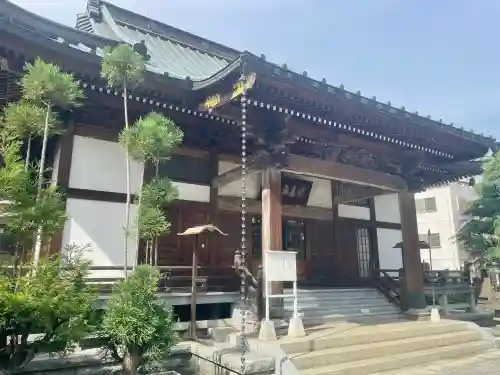 善願寺(栃木県)