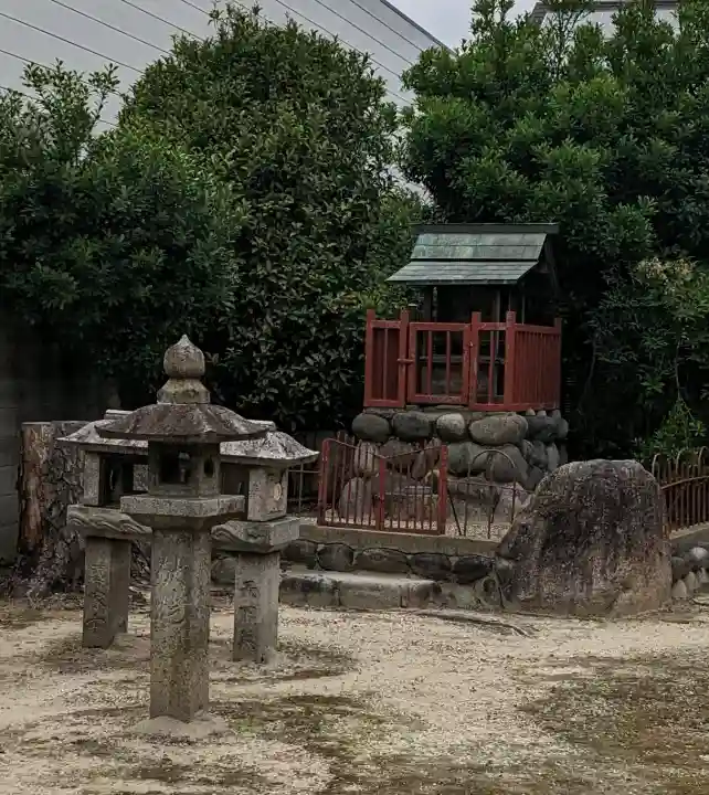神明社(愛知県)