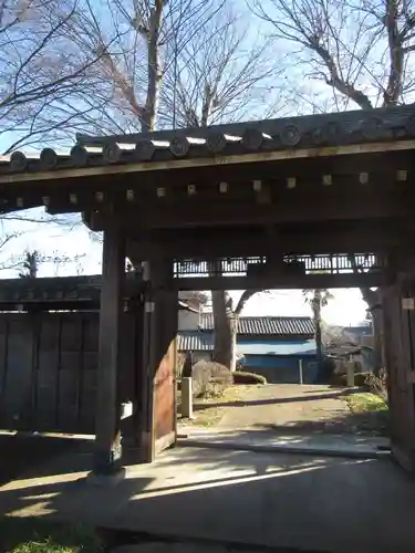 富蔵院(千葉県)