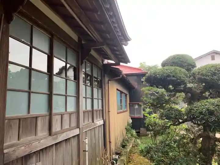 教安寺(千葉県)