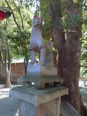 須原大社(三重県)