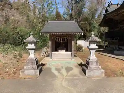 大椎八幡神社(千葉県)