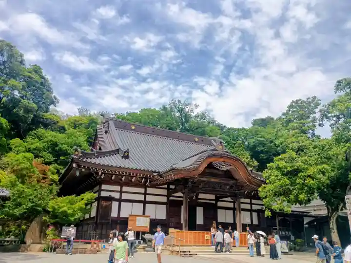 深大寺(東京都)
