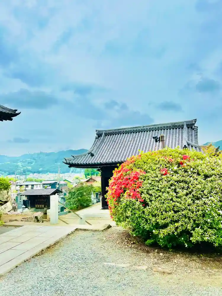 即清寺の御朱印・アクセス公式情報 (東京都石神前駅)（真言宗豊山派