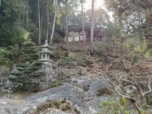 鏑射寺(兵庫県)