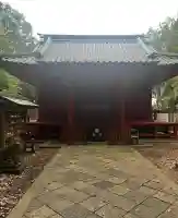 仙波東照宮(埼玉県)