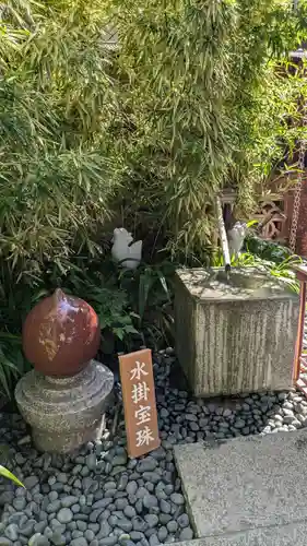 蛇窪神社(東京都)