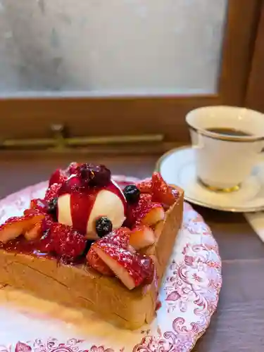 高円寺氷川神社(東京都)