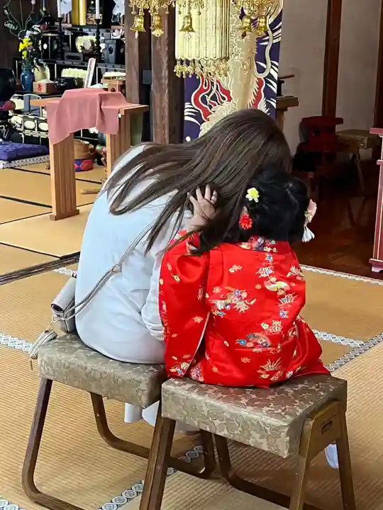 法源寺(山梨県)