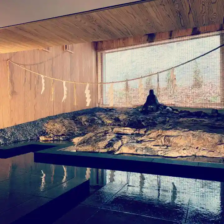 住吉神社(山口県)