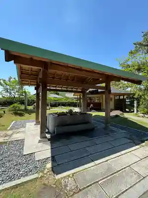 吉備津神社(岡山県)