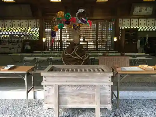 長浜神社(島根県)