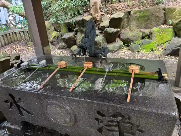 八百富神社(愛知県)