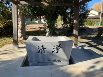 加毛神社(岐阜県)