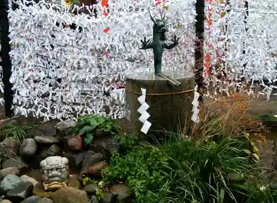 田無神社(東京都)