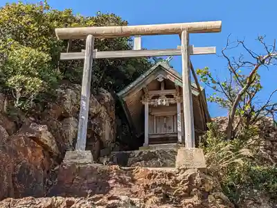 出雲大社(島根県)