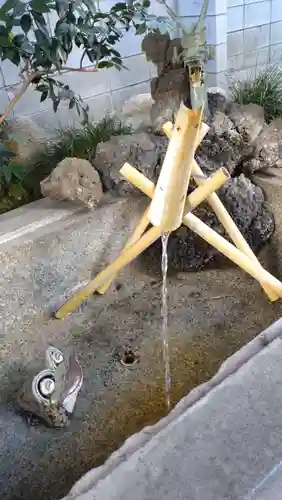 須賀神社(東京都)