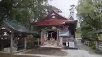 紫尾神社(鹿児島県)