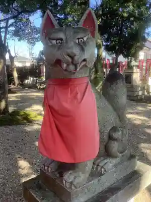 八王子神社(愛知県)