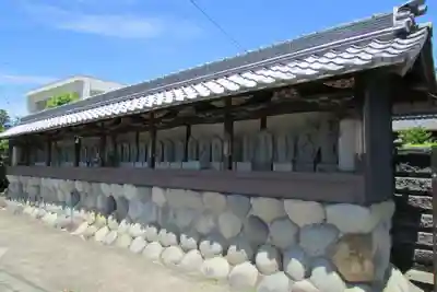 薬師寺のその他建物