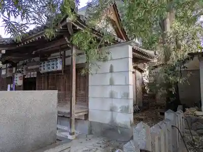 川面神社(兵庫県)