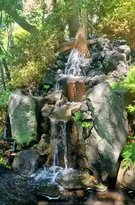 熊野神社(東京都)