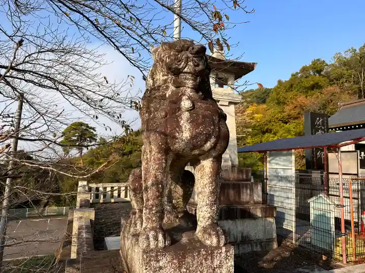 福島縣護國神社(福島県)
