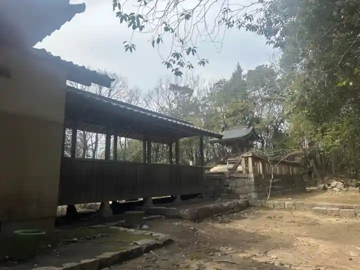 天神社(岡山県)