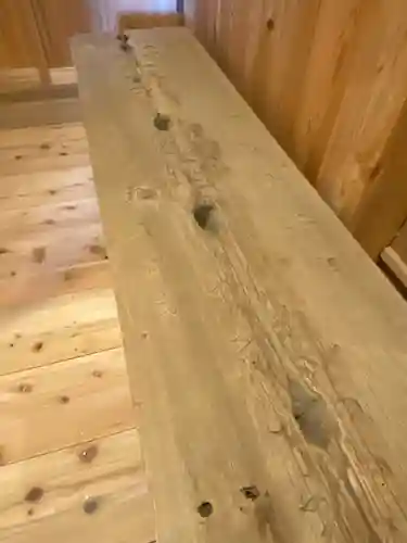 富士山興法寺 大日堂(静岡県)