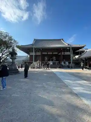 一心寺(大阪府)