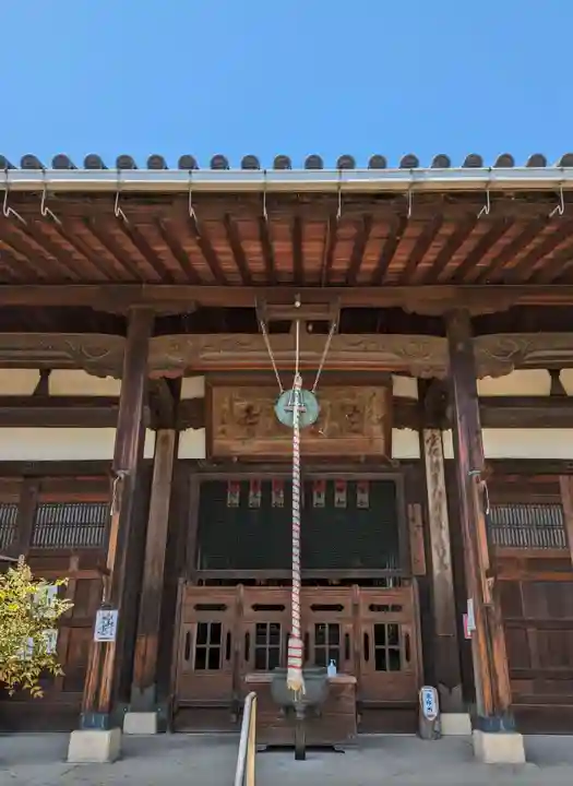 法雲寺(大阪府)