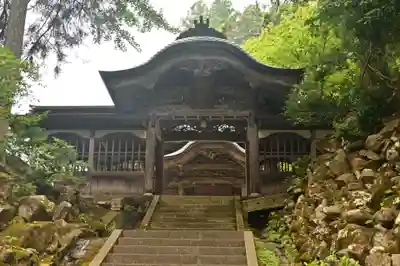 永平寺(福井県)