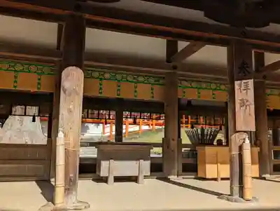 春日大社の本殿・本堂