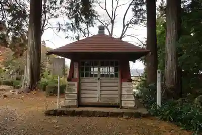 真禅院(岐阜県)