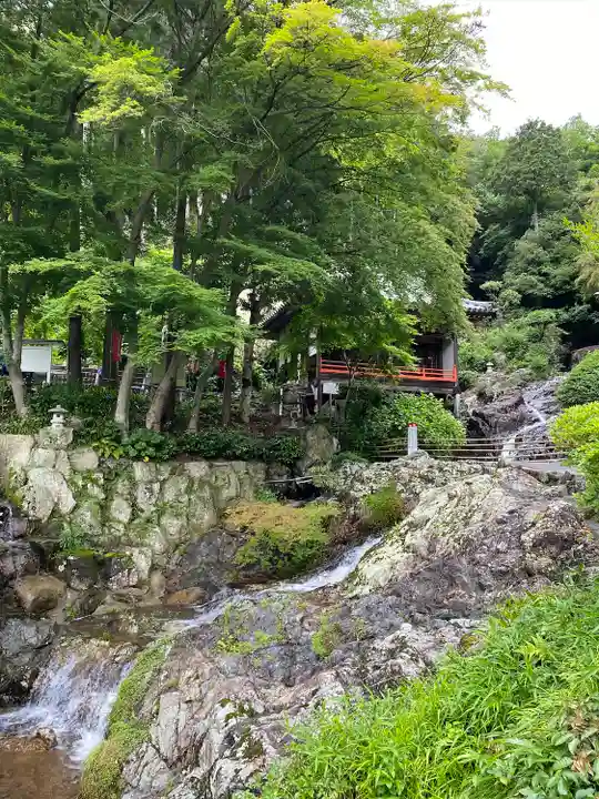 西法院(岡山県)