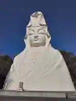 大船観音寺(神奈川県)