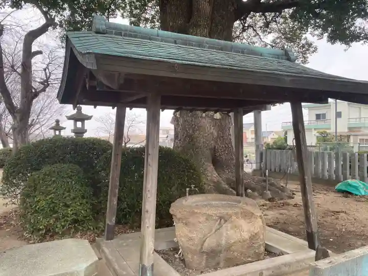 天目一神社(徳島県)