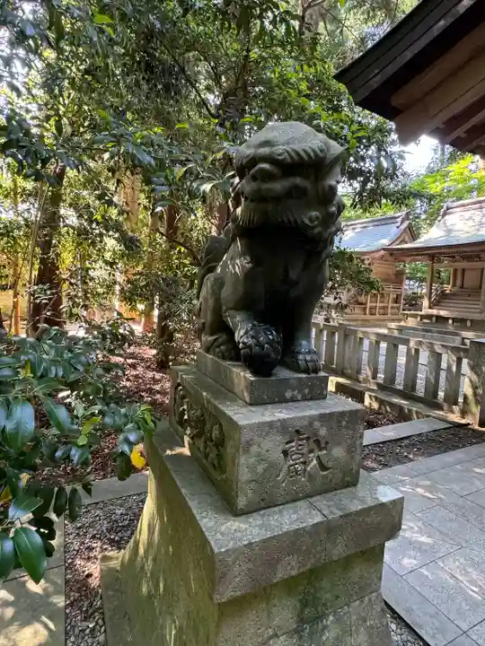 彌彦神社(新潟県)