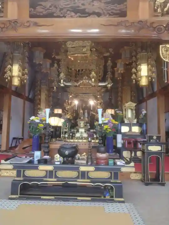 蓮藏寺(宮城県)