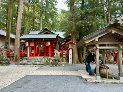 椿岸神社(三重県)