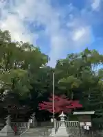 堤治神社(愛知県)