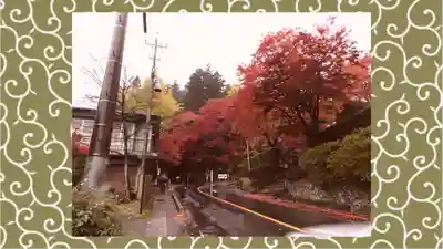 水澤寺(水澤観世音)(群馬県)