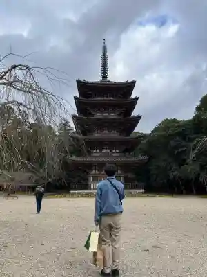醍醐寺(京都府)