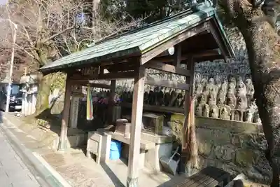 朝護孫子寺(奈良県)