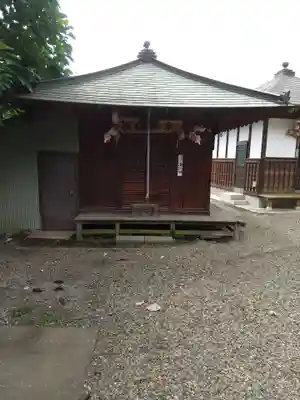 久昌院(茨城県)