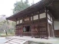 浄智寺の建物その他