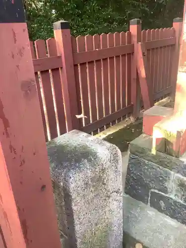 津島神社のその他建物