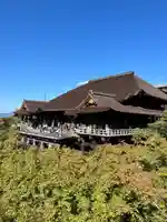 清水寺(京都府)