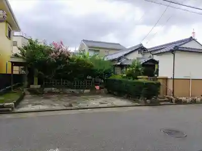 不動院のその他建物